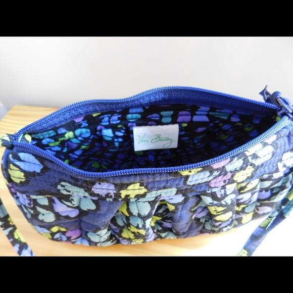 Vera Bradley handbag - Picture 2 of 4